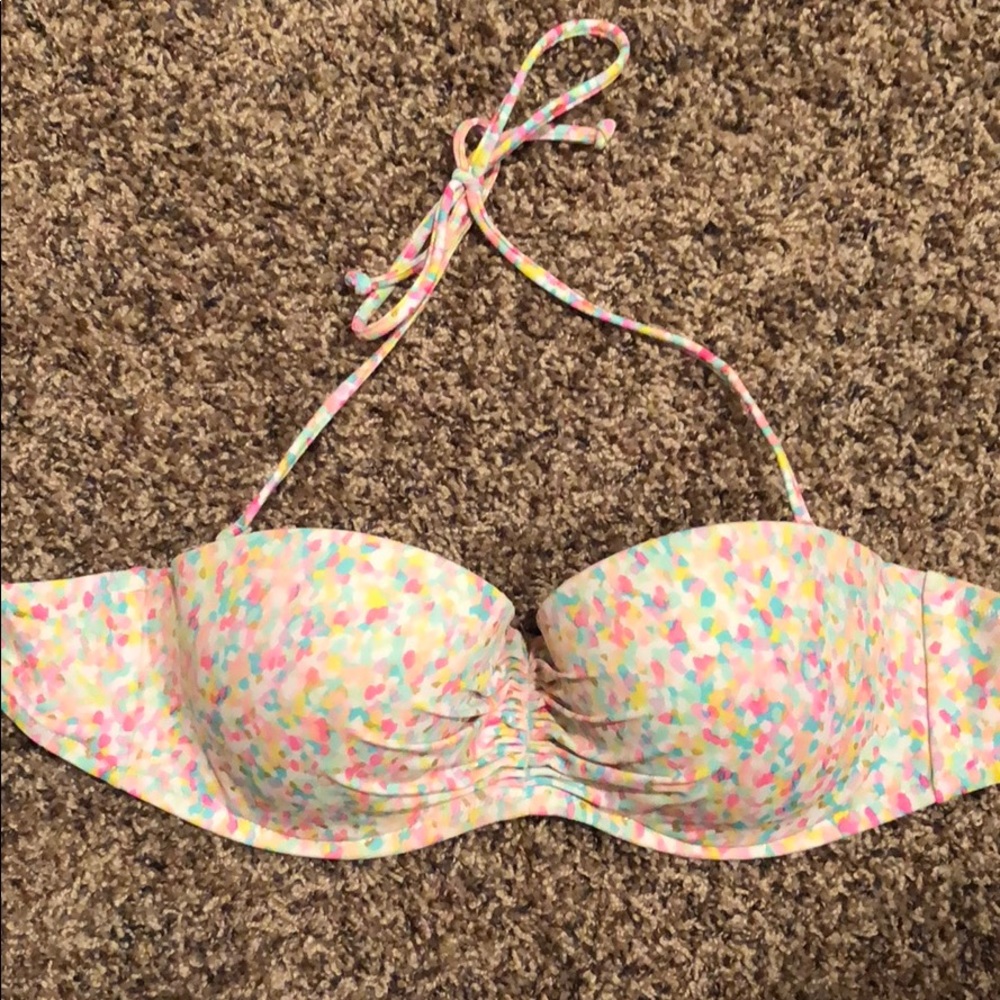 Victoria’s Secret Swim Top